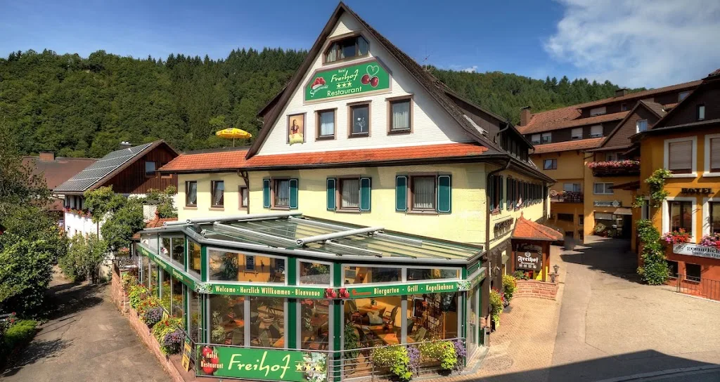 Nillhof - photo 1