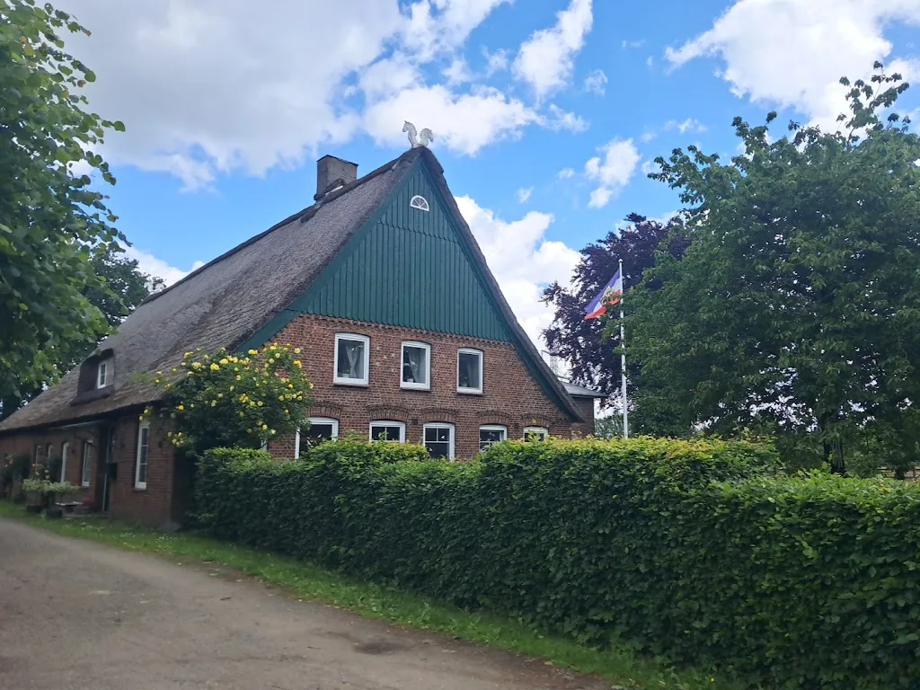 Pferdehof Hauschildt - Foto 2