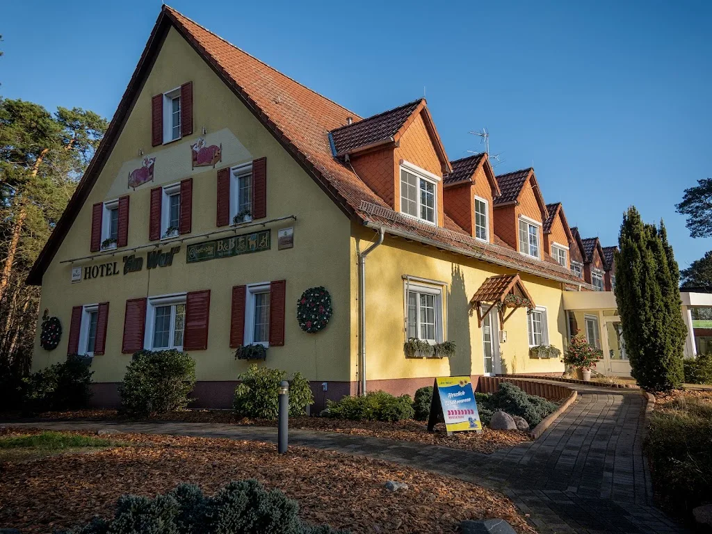 Pferdepension Pfauenhof - Foto 1