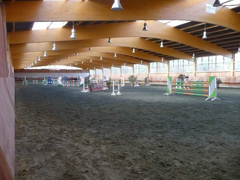 Eichenhof Tremsdorf GbR - photo 1