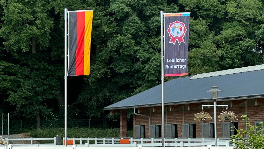 Aktiv-Laufstall Hof Wessing - photo 2