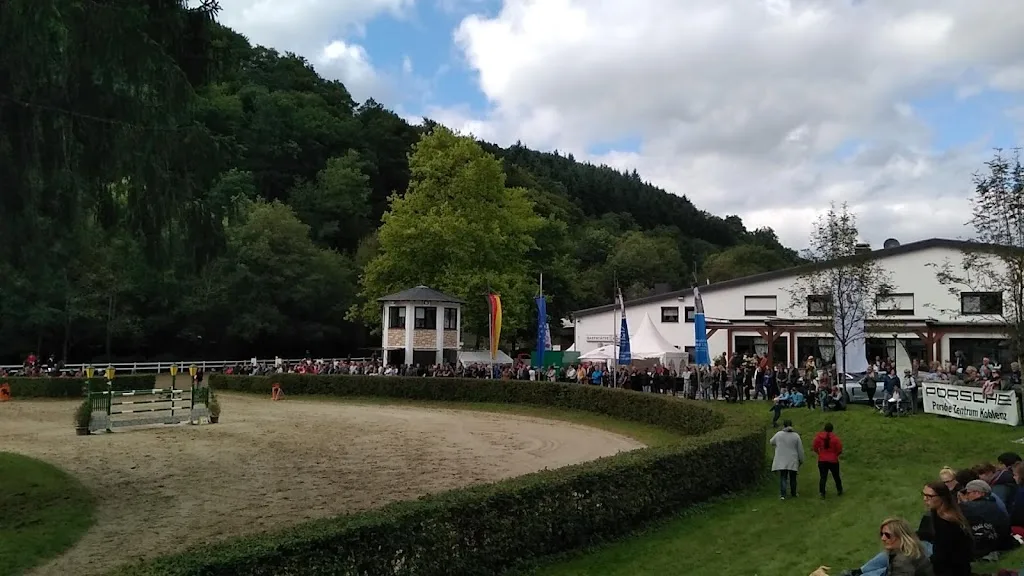 Reitanlage Waldbreitbach - photo 2