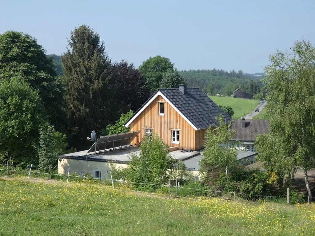 Ewald Klinkenberg - photo 3