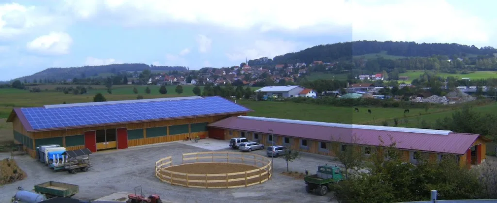 Reitanlage Rotachmühle - photo 2