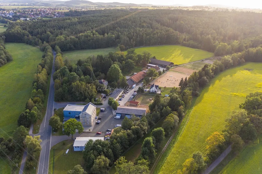 Reitzentrum Gut Geigenreuth - photo 2