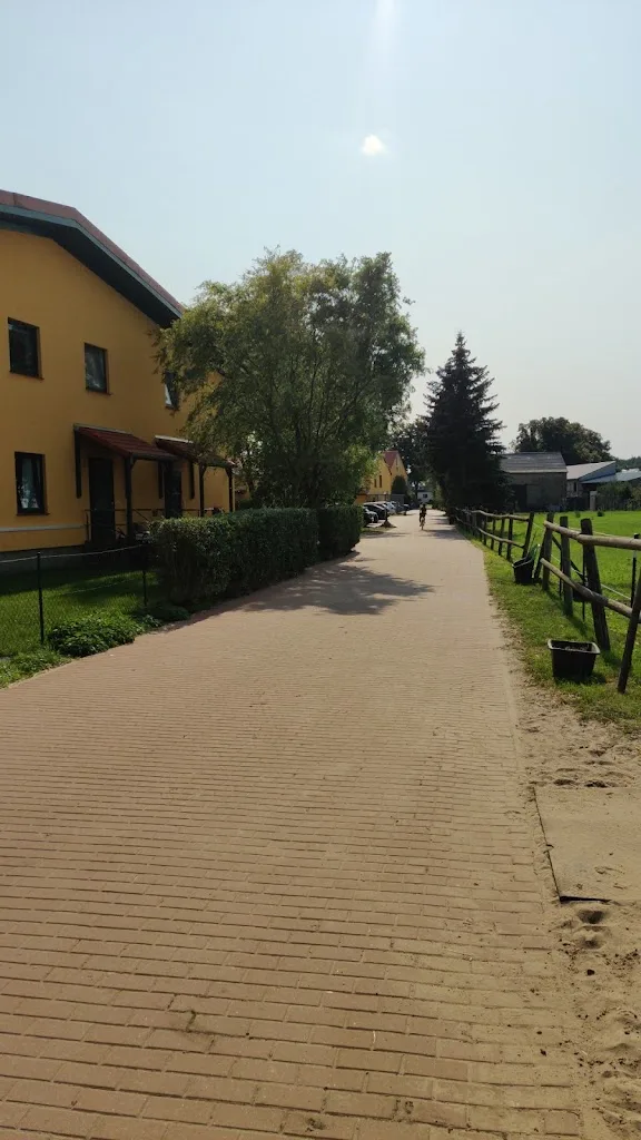 Reitgut Saalow - Foto 1