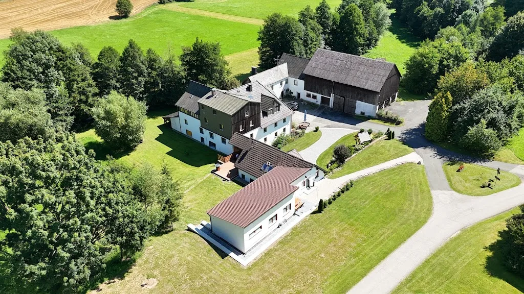 Gut Hammerberg - Foto 3
