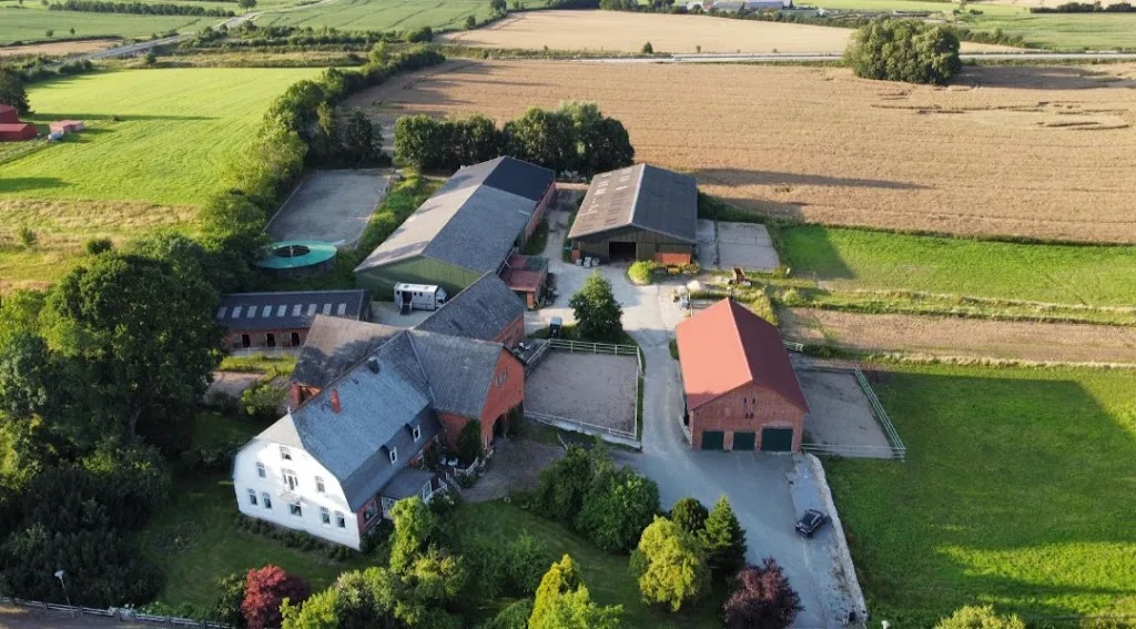 Gestüt Hof Trepkau - Foto 1