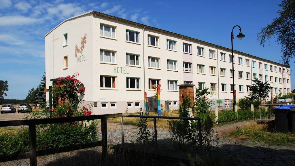 Der kleine Reiterhof - Foto 3