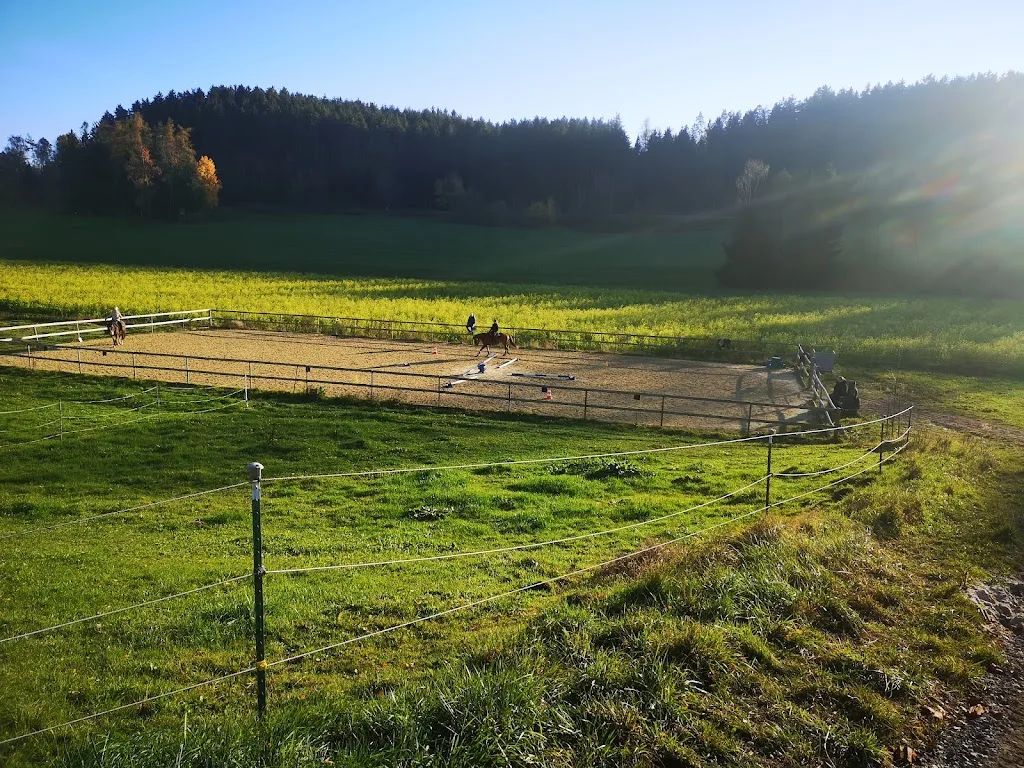 Reitstall Klein - Foto 3