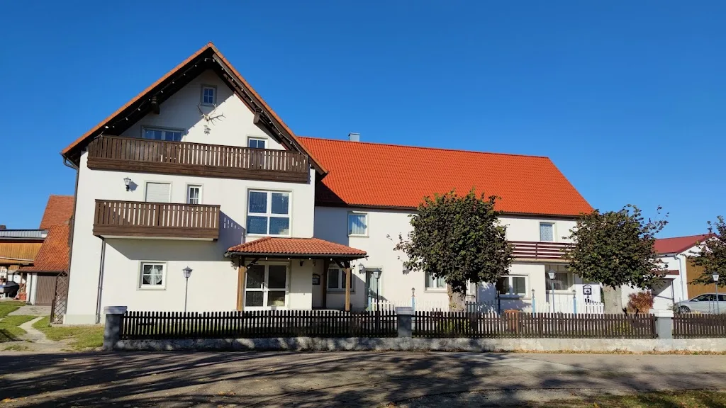 Reitanlage Mönchswald - photo 2