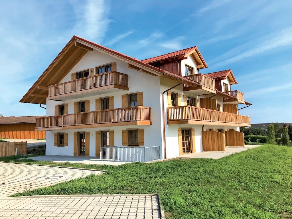 Reitstall Murnauer - Foto 1