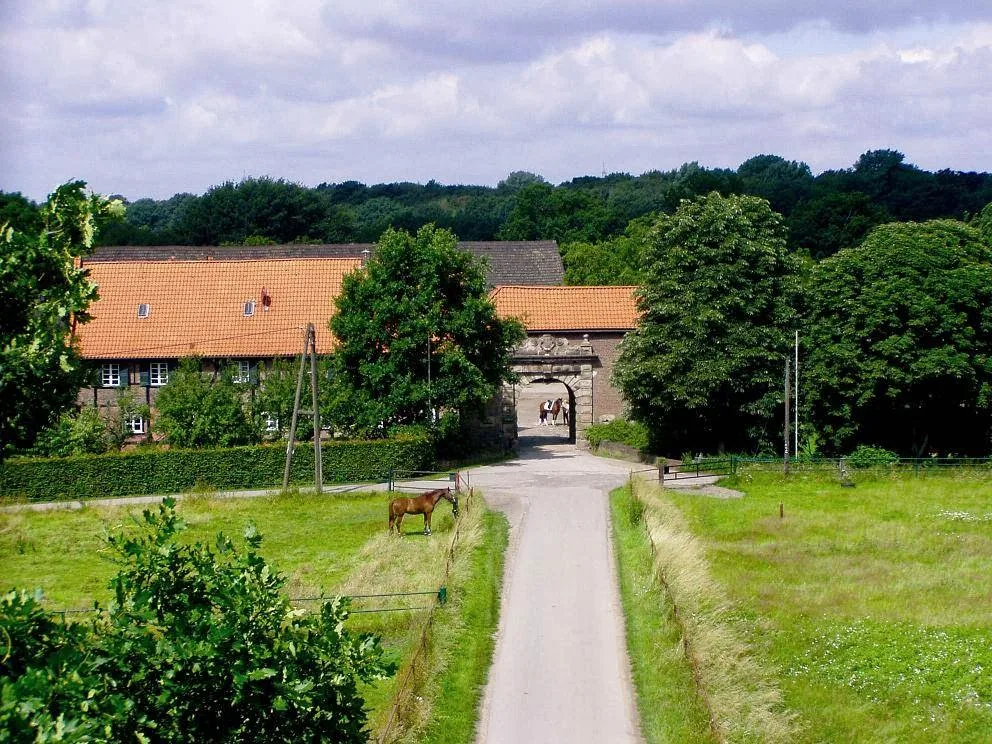 Ventenhof - Foto 2