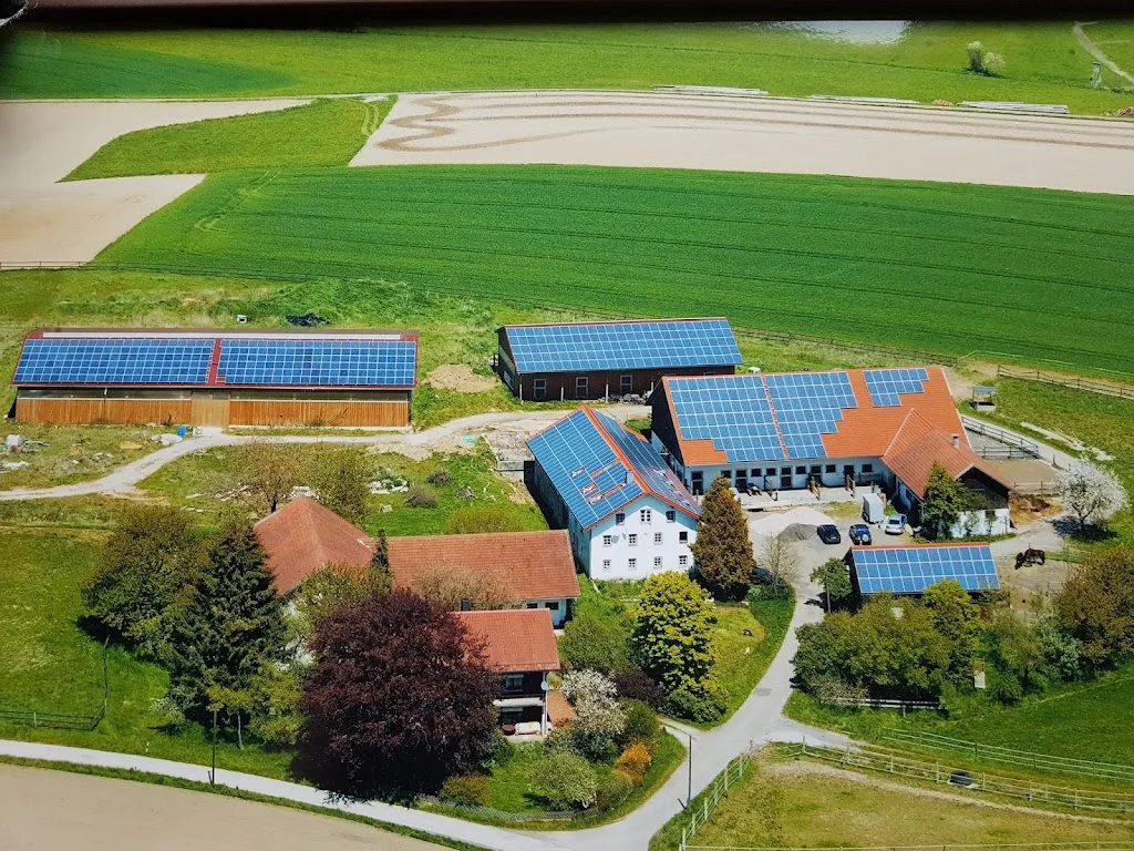 Ausbildungsstall Ratna Wortmann - Foto 2