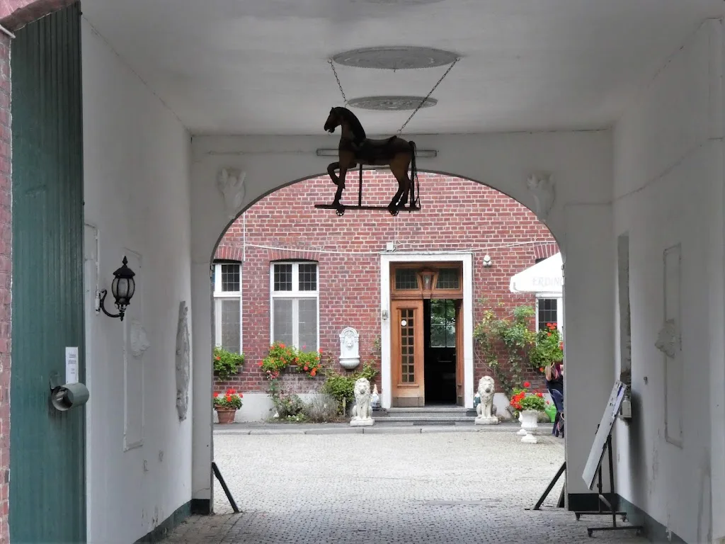 Reitschule Genengerhof - Foto 2