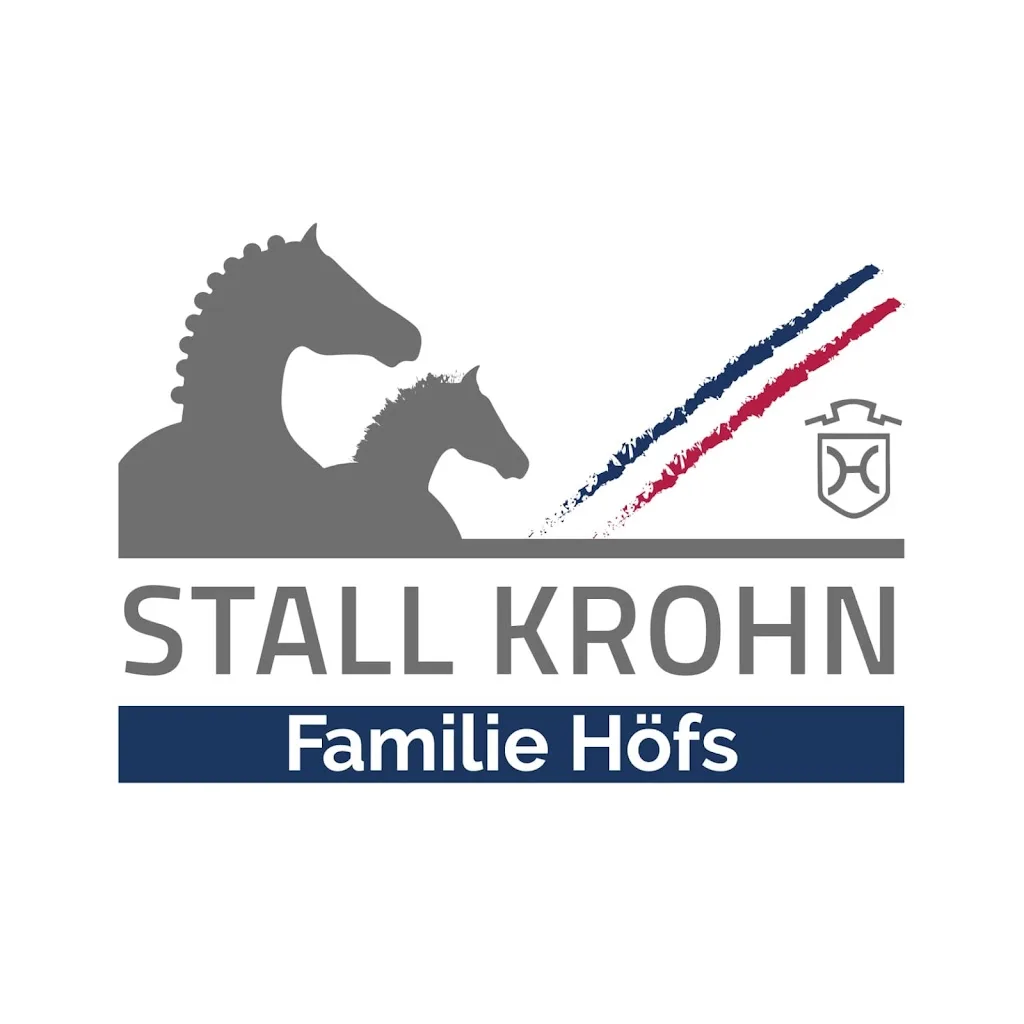 Stall Krohn - Familie Höfs - photo 1