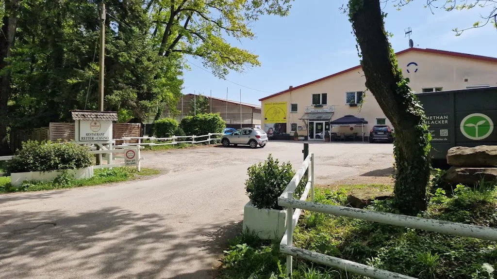 Reitstall Weitbrecht - photo 2