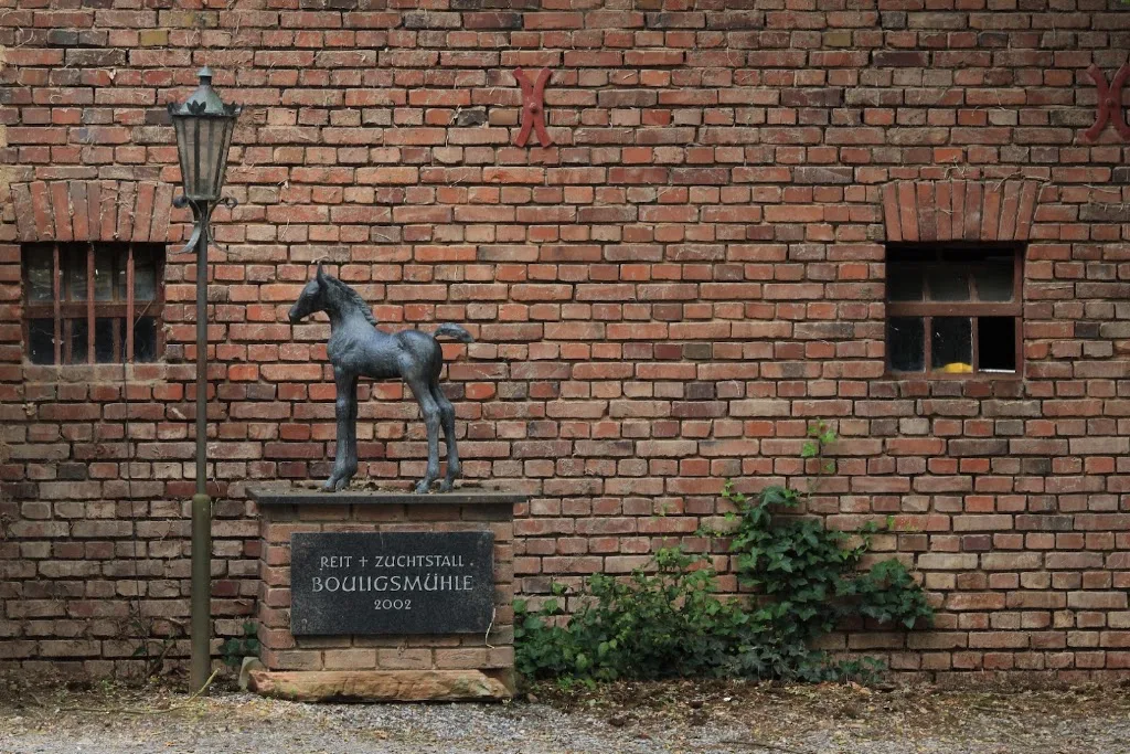 Stall Bouligsmühle - photo 1
