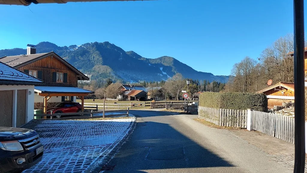 Lamprechthof - Foto 1