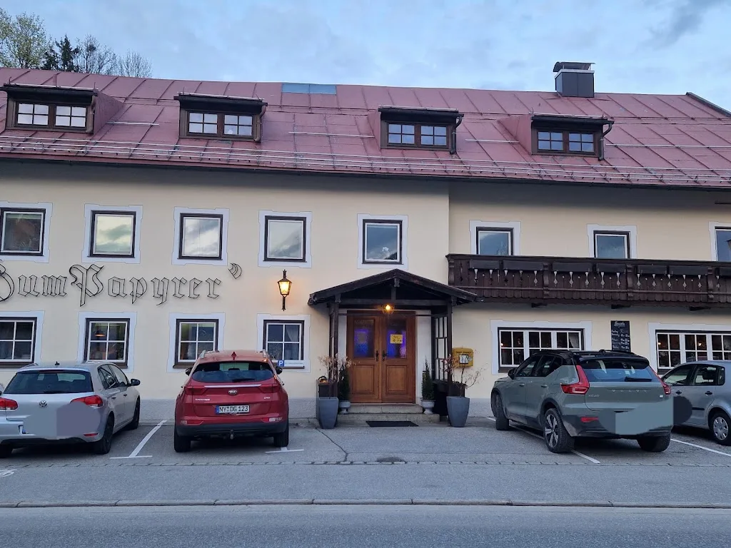 Lamprechthof - Foto 3