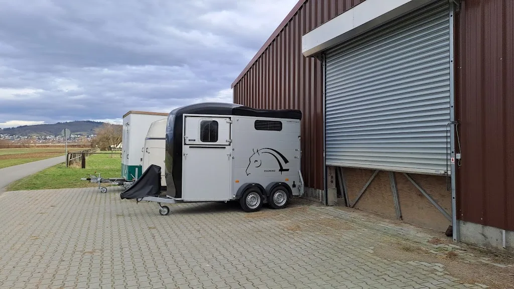 Reitstall Schmidt - Foto 3