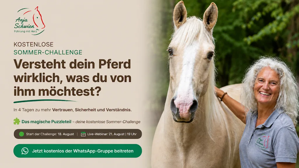 Anja Schwien Führung mit Herz - photo 1