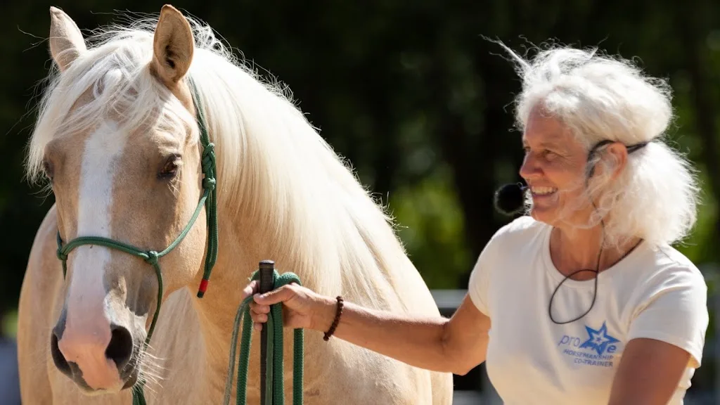 Anja Schwien Führung mit Herz - photo 2