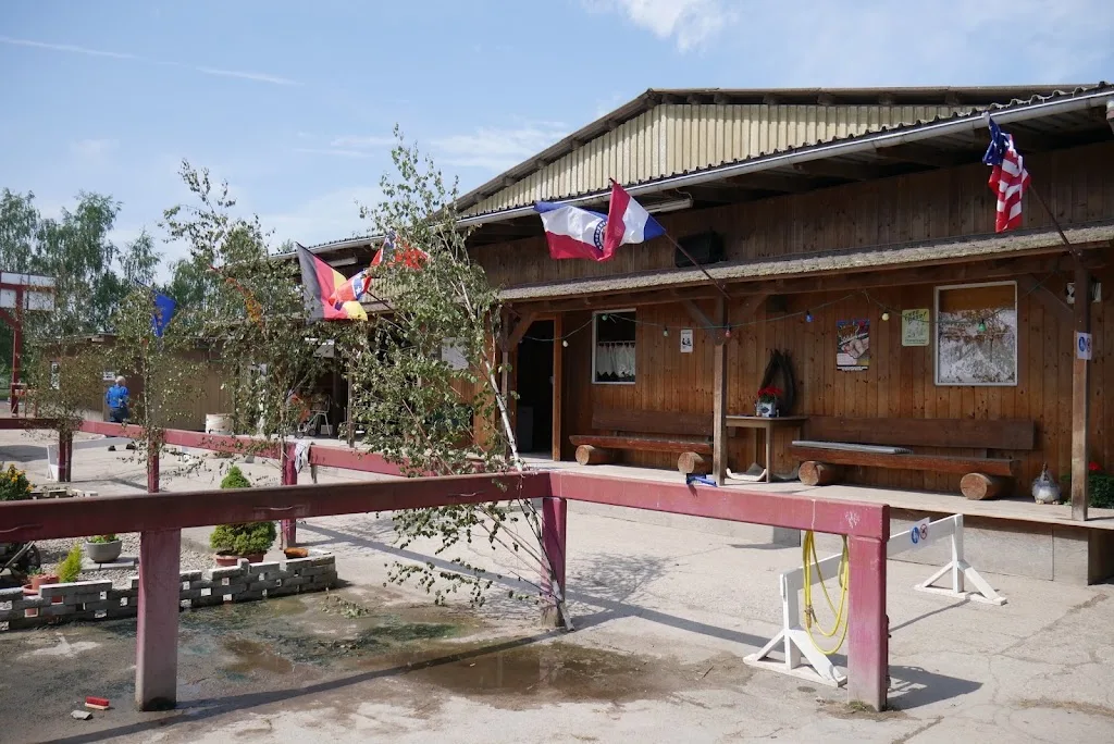 Reitstall Kammerer - Foto 1