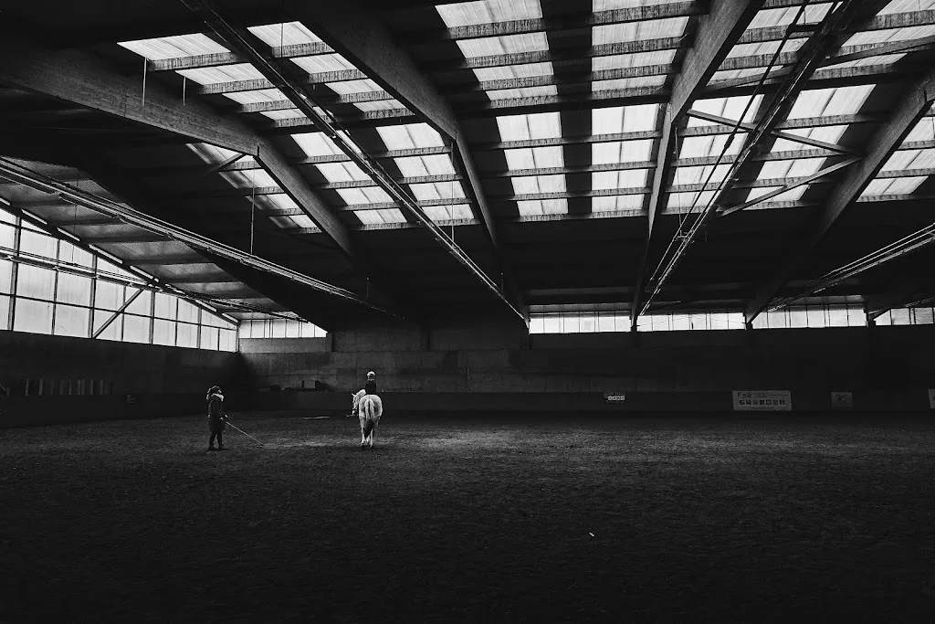 Reitsportanlage Horrmann - Foto 2