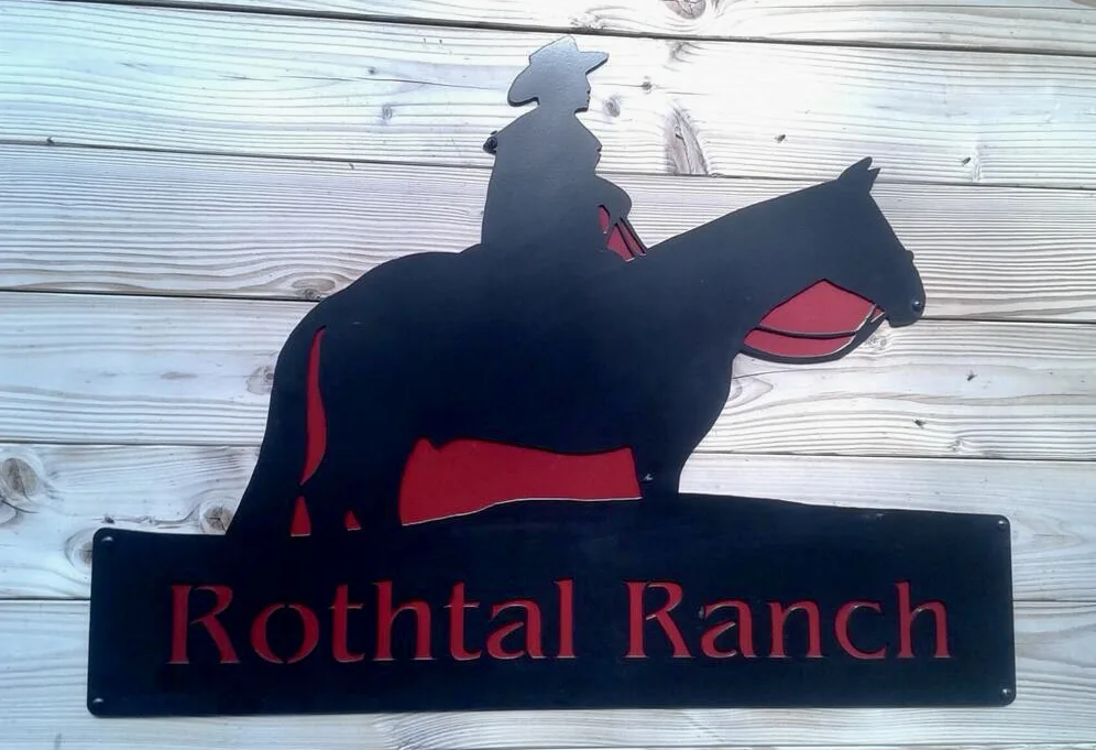 Reitstall - Foto 1
