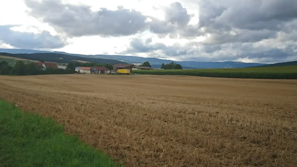 Georgshof - Christa Ortloff - Foto 1