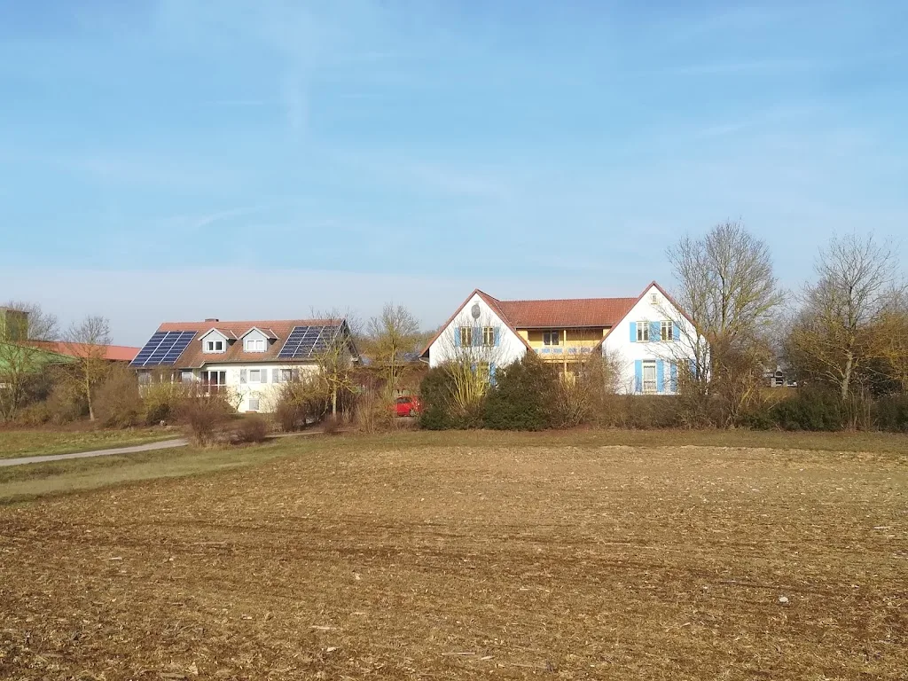 Georgshof - Christa Ortloff - Foto 2