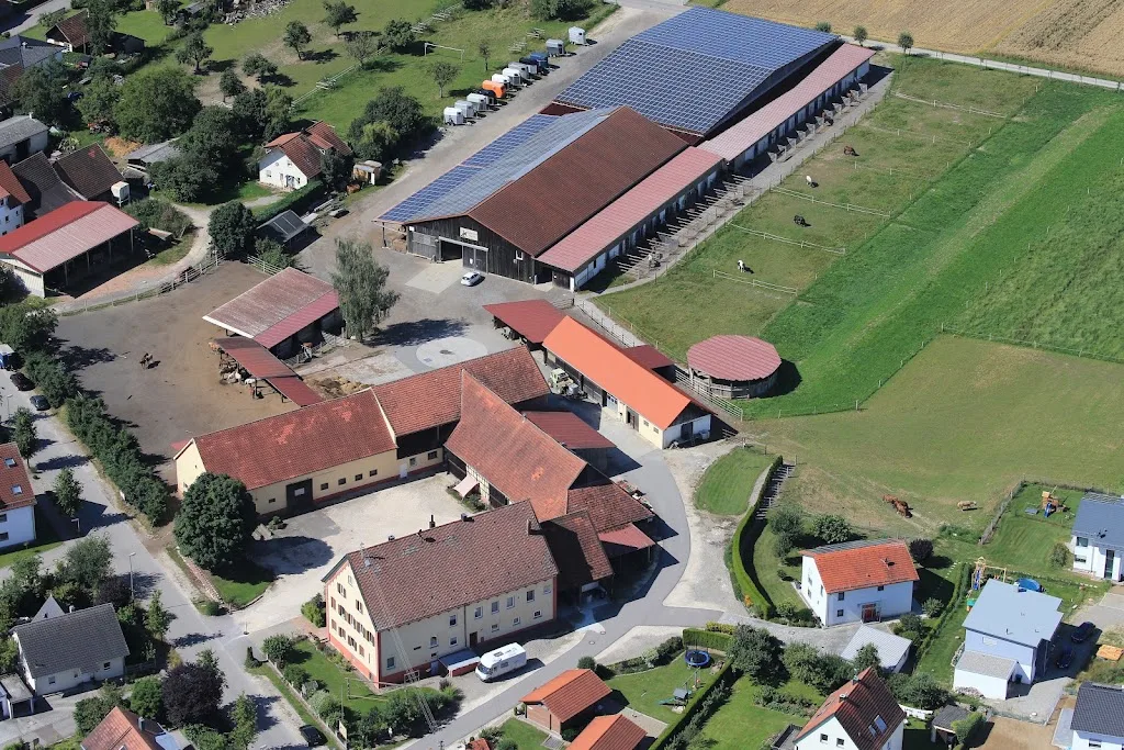 Spiegler Ranch GbR, Pfaffenhofen an der Roth - Foto 1