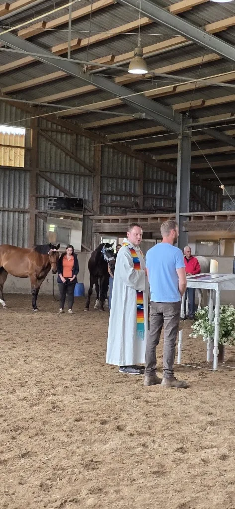 Reitanlage Schlayer - photo 2