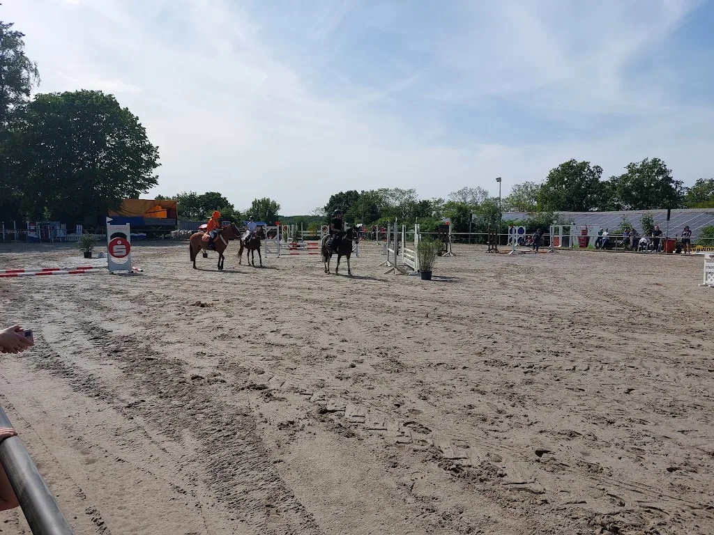 Reitanlage Michels - photo 3