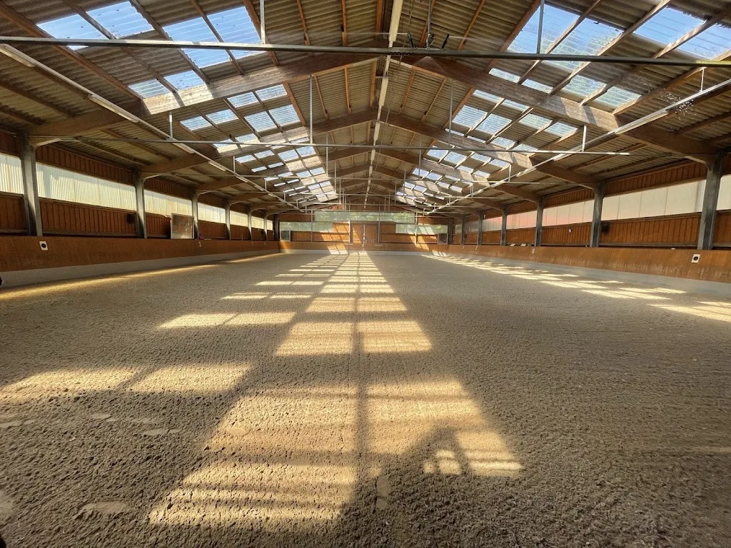 Reitanlage Pappelhof - Foto 3