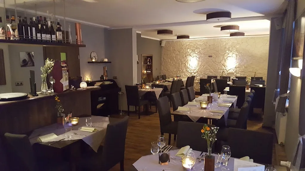 Pferdepension Reitpark Mergenthau - Foto 1