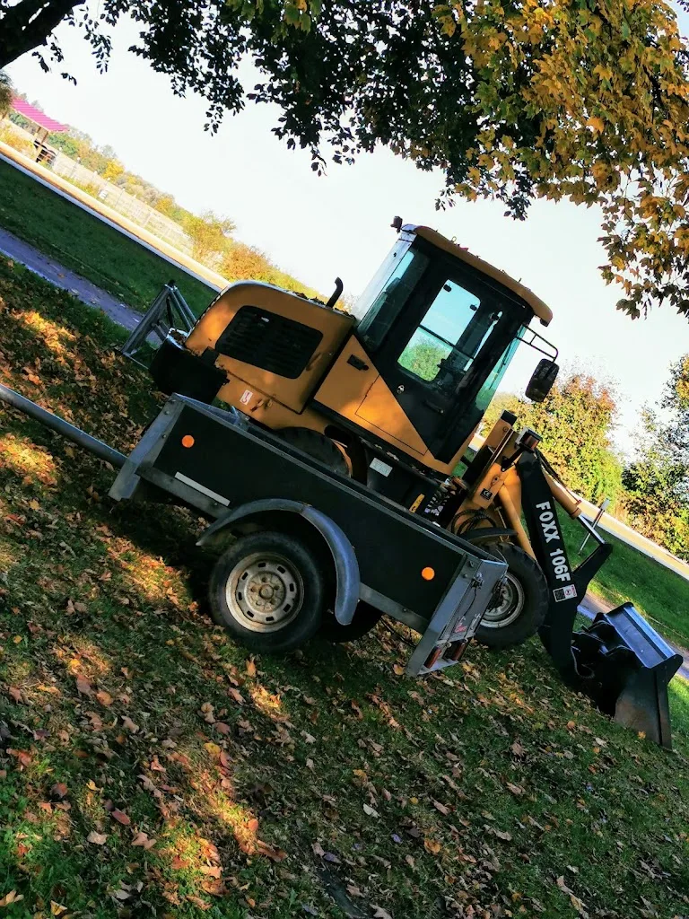 Pferdepension Reitpark Mergenthau - Foto 2