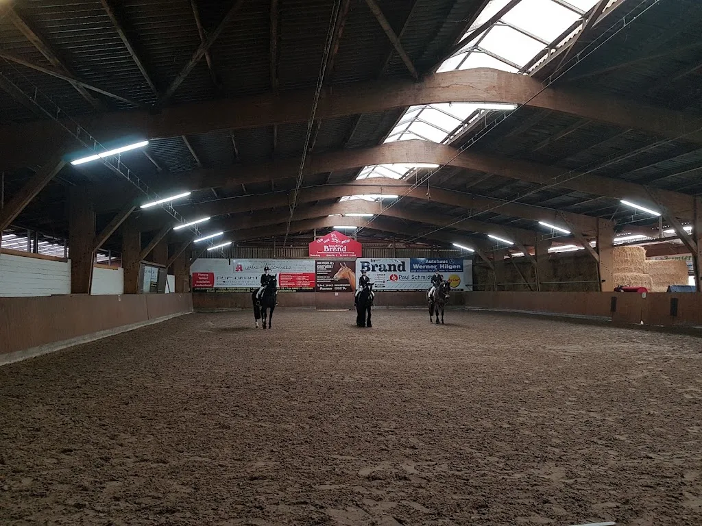 Pferdehof Bolling - Foto 1