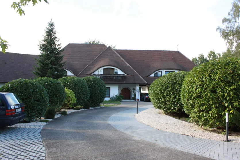 Reithof Am Sandbuckel - Foto 3