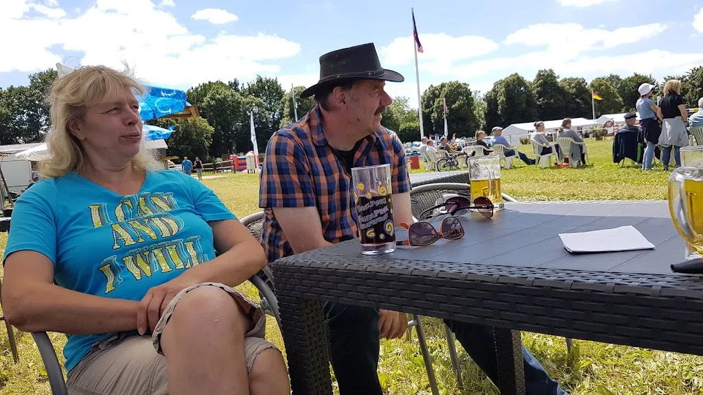 Reitanlage zum Batz - Foto 1