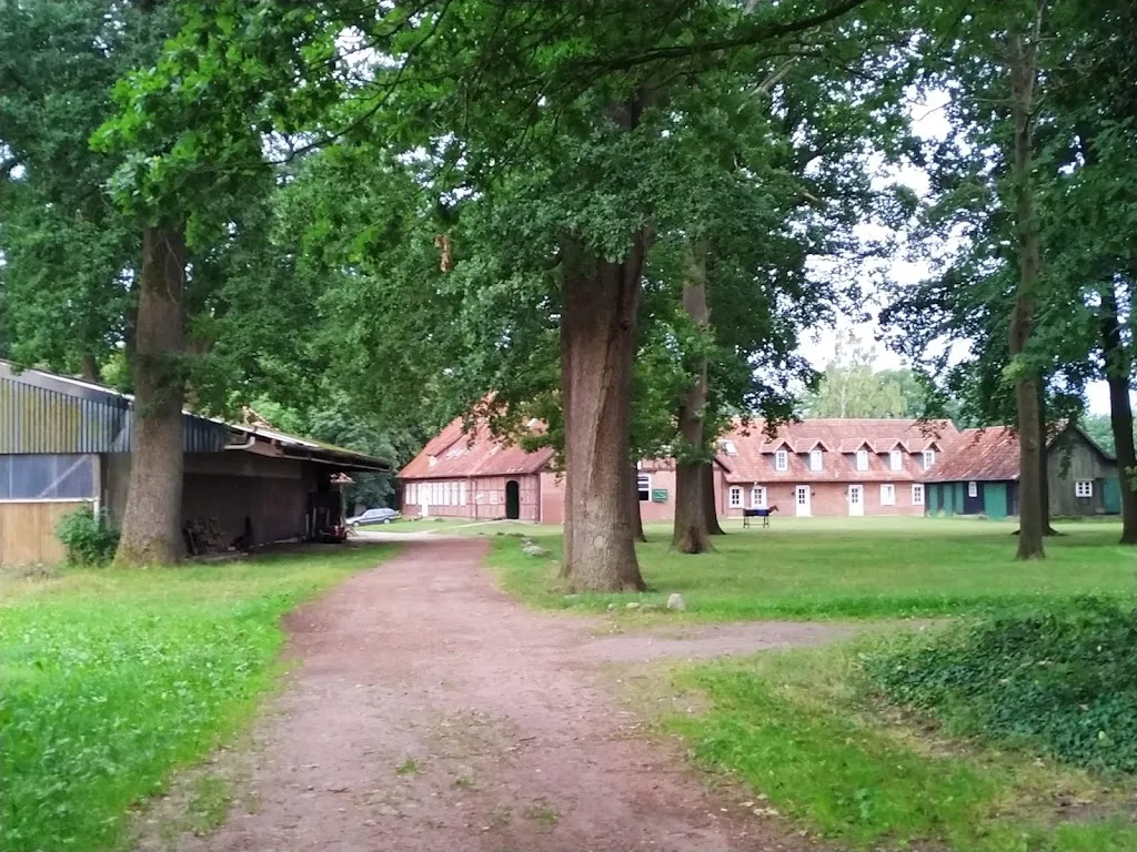 Reitanlage Hassel - photo 2
