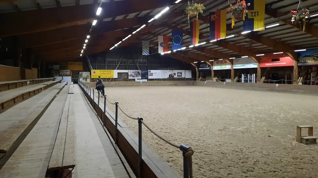 Kayserhof - Foto 2