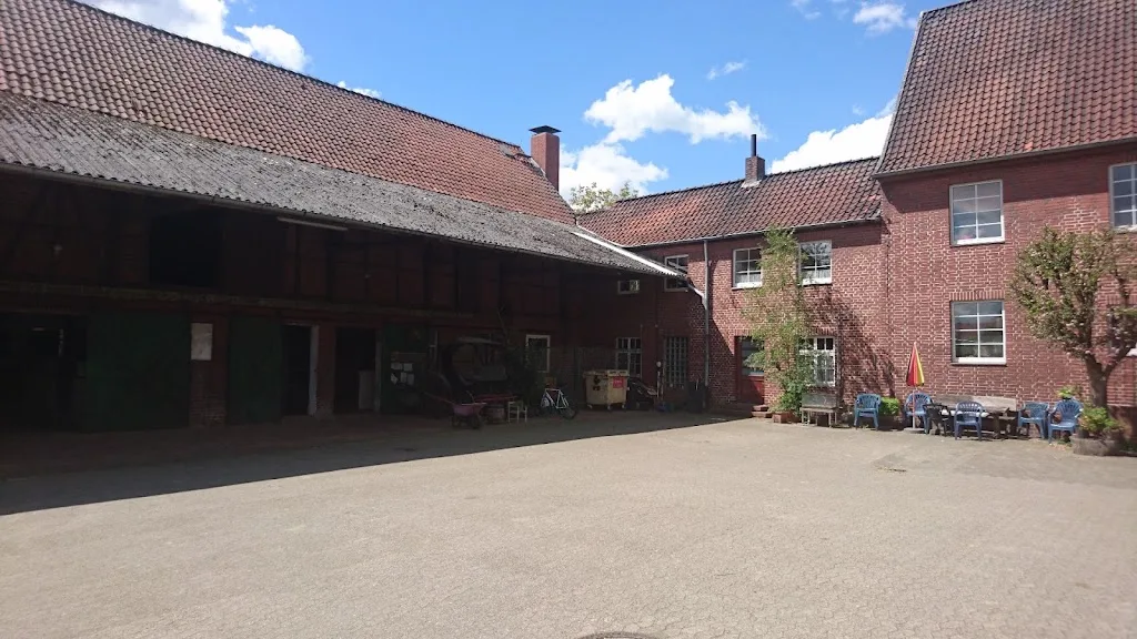 Swellikenhof Pferdehof - photo 1