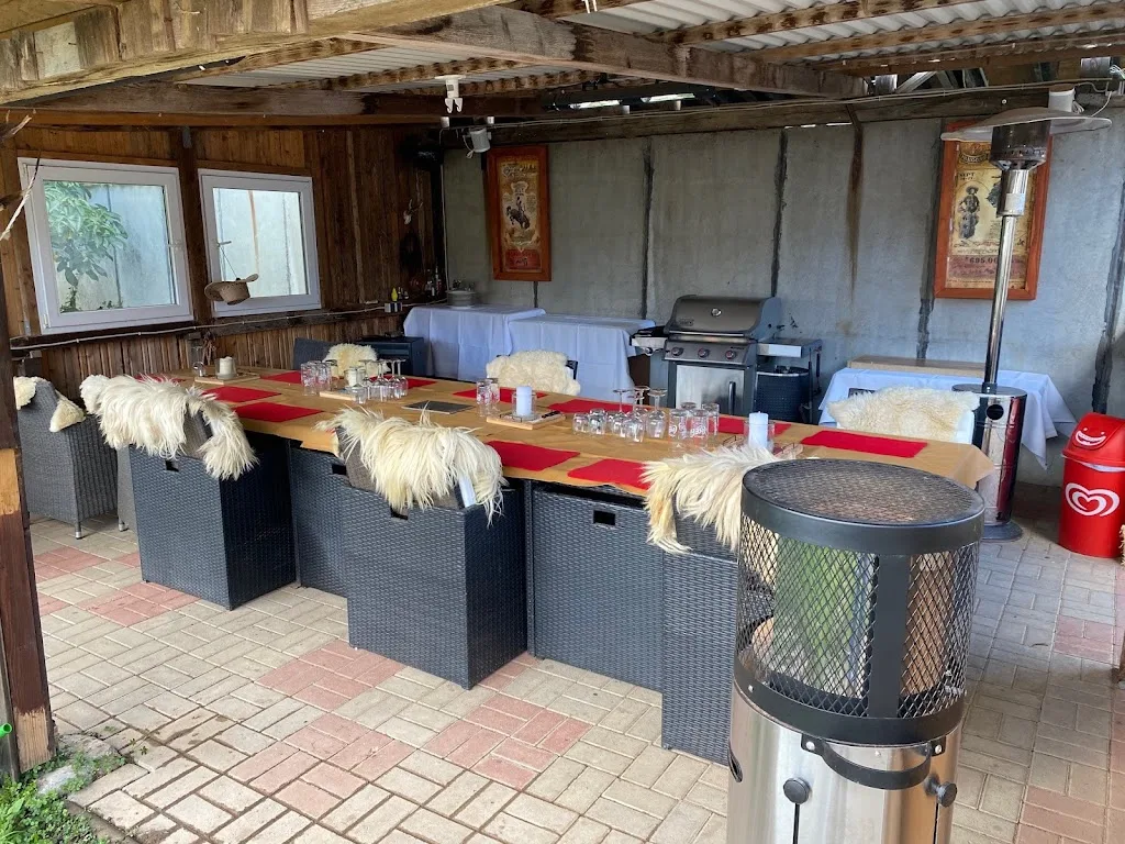 Longhorn Ranch - photo 3