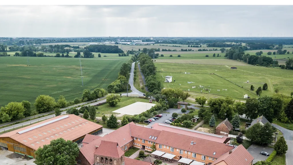 Pferdehof Lehmann - Foto 3