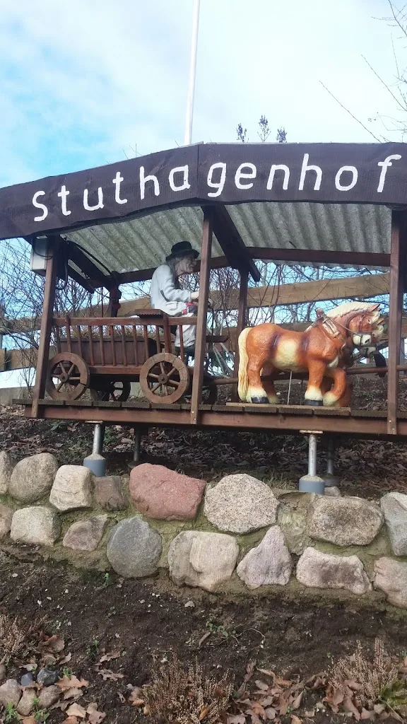 Hof Süderknöll - Foto 2