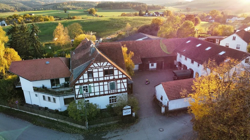 Reiterlandhof Kamm - photo 1