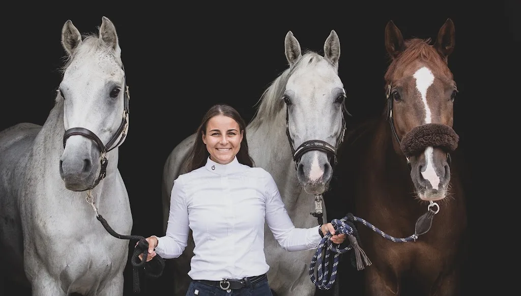 Reitanlage Herrenbuckel - Foto 1