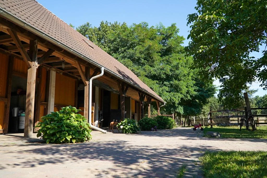 Wurzelhof - Foto 1